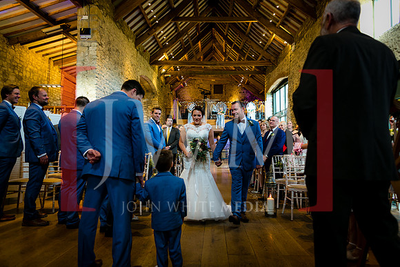 Mellisa & Matthew Rankin