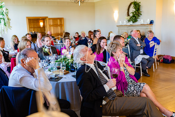 The wedding of Lydia & Joe Hall 110419