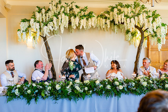 The wedding of Lydia & Joe Hall 110419