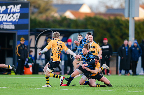 Dings vs Canterbury 200122