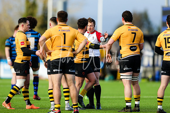Dings vs Canterbury 200122