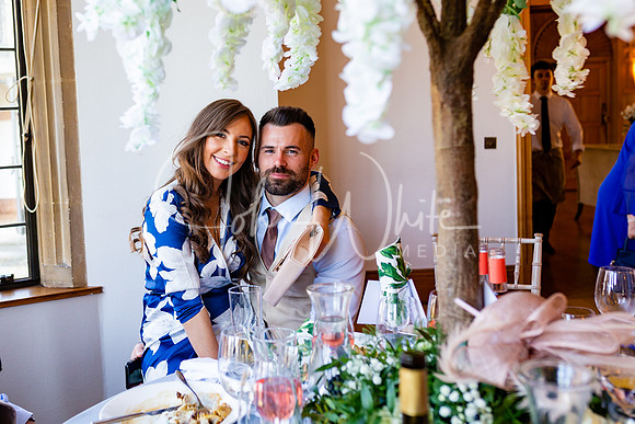 The wedding of Lydia & Joe Hall 110419
