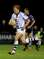 Clifton v Bristol Rugby