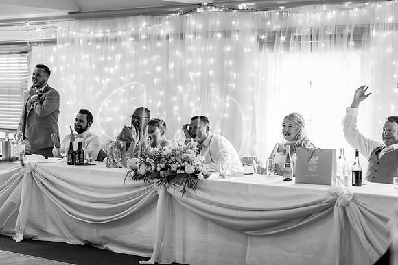 The Wedding of Nicky & Matt 260518