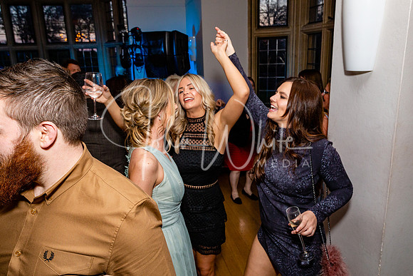 The wedding of Lydia & Joe Hall 110419