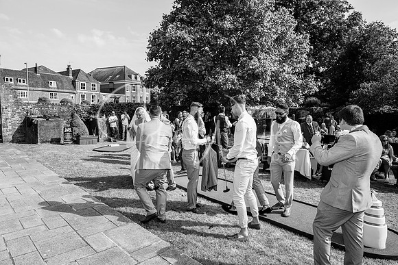 The Wedding of Nicky & Matt 260518