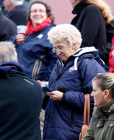 Cornish Pirates v Bristol Rugby