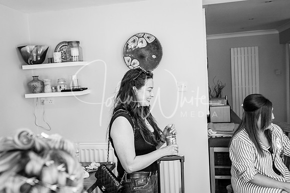 The Wedding of Nicky & Matt 260518