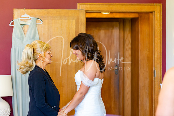 The wedding of Lydia & Joe Hall 110419