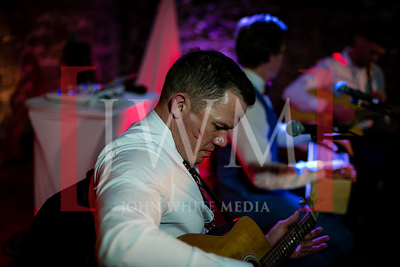 Mellisa & Matthew Rankin