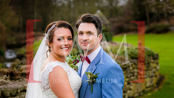 Mellisa & Matthew Rankin