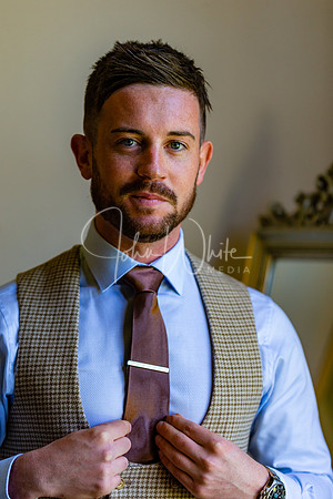 The wedding of Lydia & Joe Hall 110419