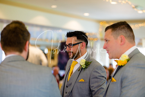 The Wedding of Nicky & Matt 260518
