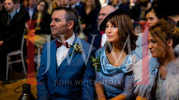 Mellisa & Matthew Rankin