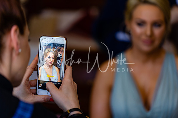 The wedding of Lydia & Joe Hall 110419