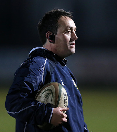 Aberavon v Bristol Rugby 101213