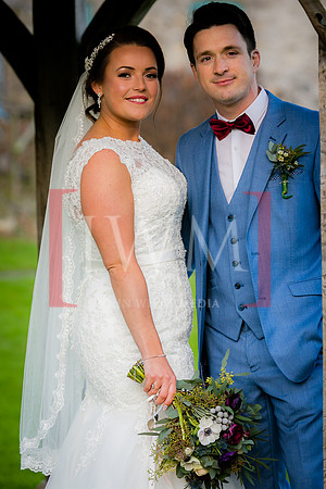 Mellisa & Matthew Rankin