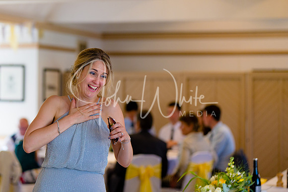 The Wedding of Nicky & Matt 260518