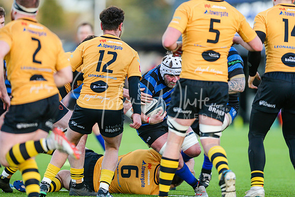 Dings vs Canterbury 200122