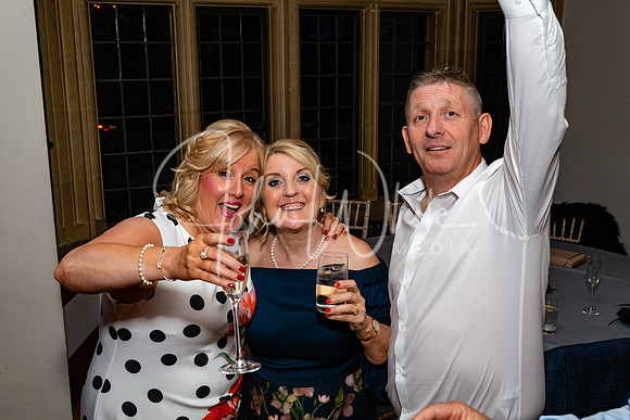 The wedding of Lydia & Joe Hall 110419
