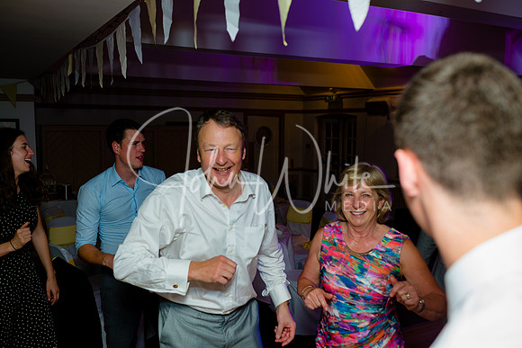 The Wedding of Nicky & Matt 260518