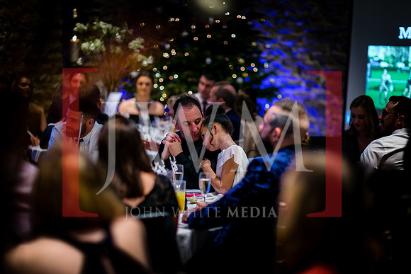 Mellisa & Matthew Rankin