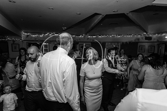 The Wedding of Nicky & Matt 260518