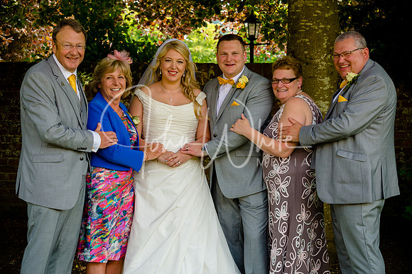 The Wedding of Nicky & Matt 260518