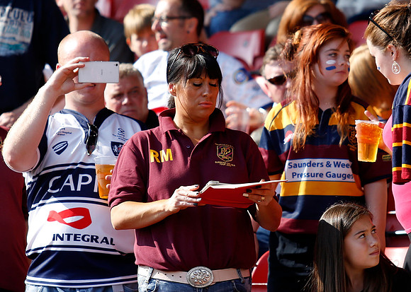 Bristol Rugby v Cornish Pirates