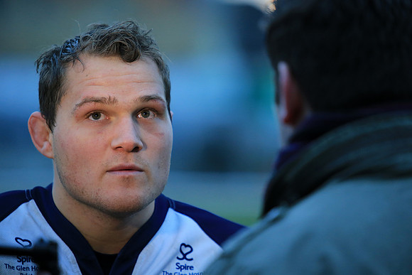 Connacht Eagles v Bristol Rugby