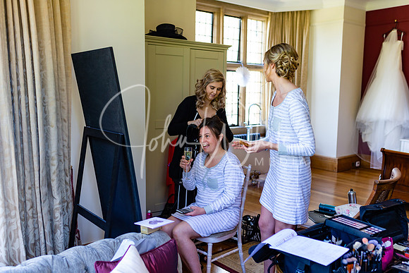 The wedding of Lydia & Joe Hall 110419
