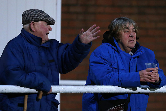 Aberavon v Bristol Rugby 101213