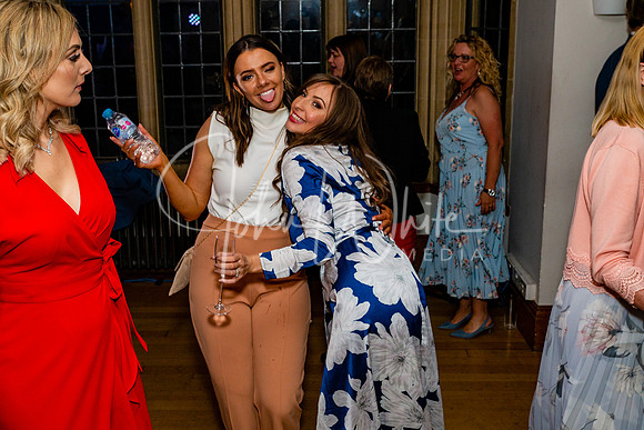 The wedding of Lydia & Joe Hall 110419
