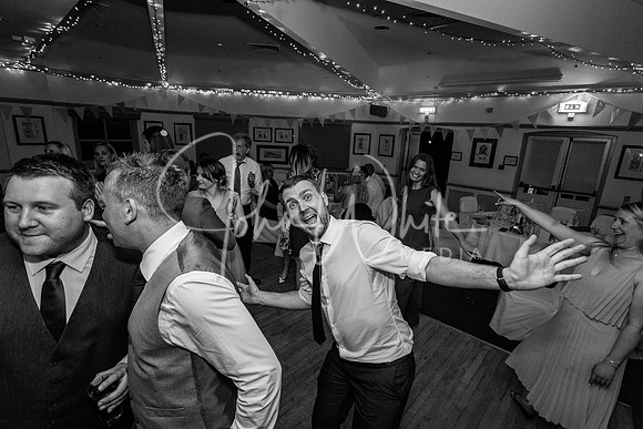The Wedding of Nicky & Matt 260518