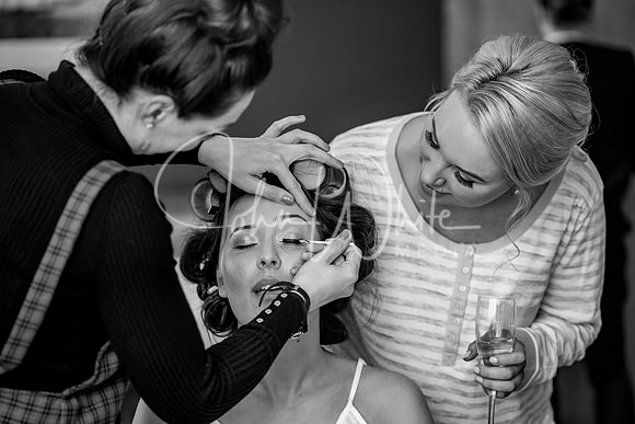 The wedding of Lydia & Joe Hall 110419