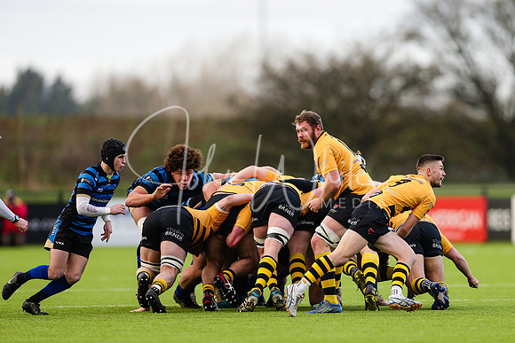 Dings vs Canterbury 200122