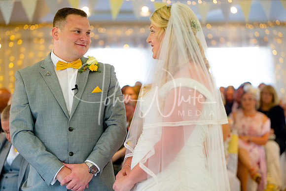 The Wedding of Nicky & Matt 260518