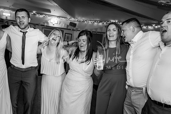 The Wedding of Nicky & Matt 260518