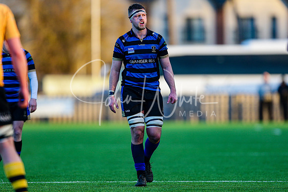 Dings vs Canterbury 200122