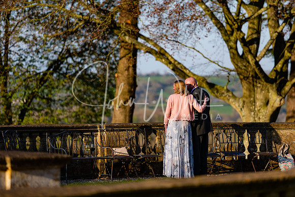 The wedding of Lydia & Joe Hall 110419