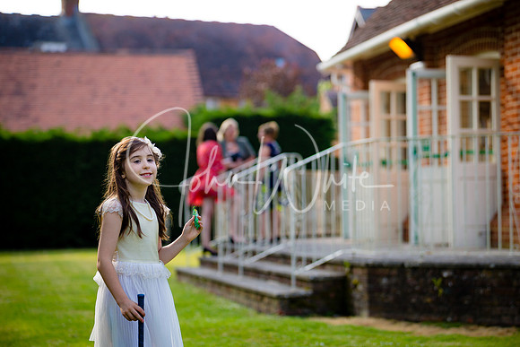The Wedding of Nicky & Matt 260518