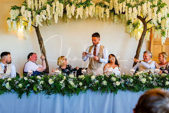 The wedding of Lydia & Joe Hall 110419