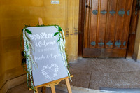 The wedding of Lydia & Joe Hall 110419