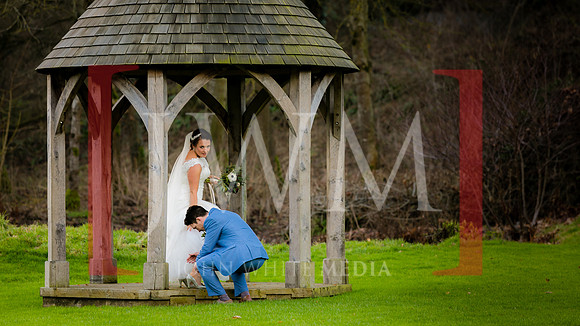 Mellisa & Matthew Rankin