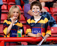Bristol Rugby v Cornish Pirates