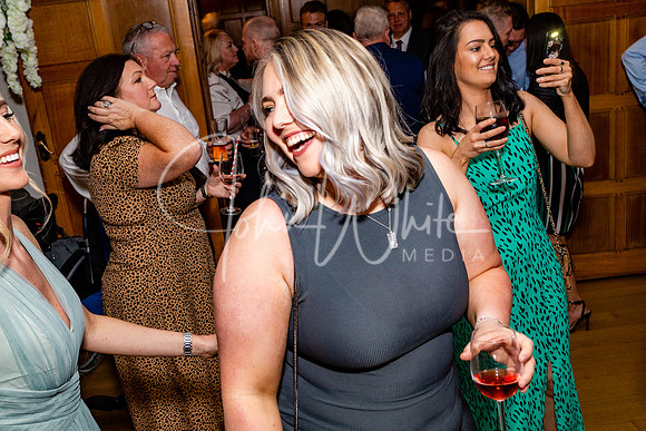 The wedding of Lydia & Joe Hall 110419