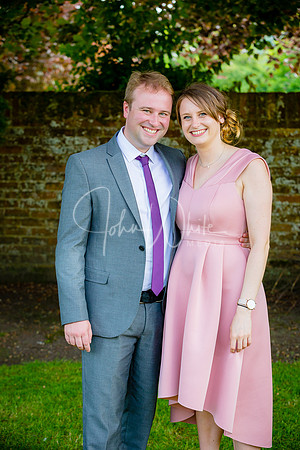 The Wedding of Nicky & Matt 260518