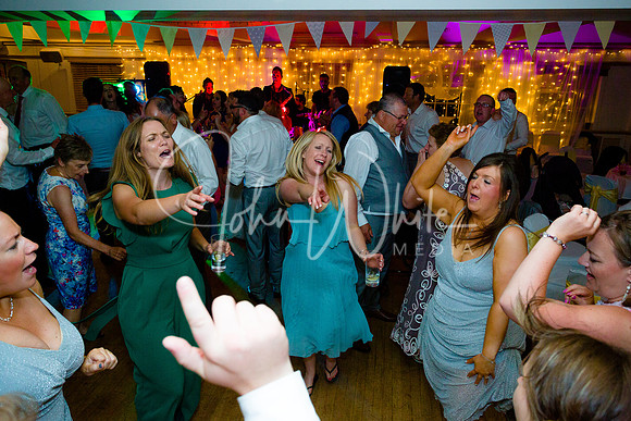 The Wedding of Nicky & Matt 260518