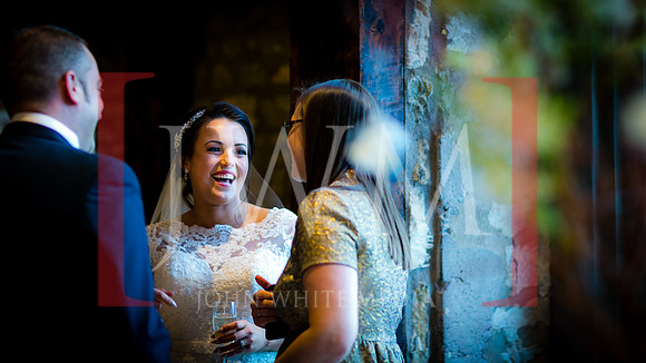 Mellisa & Matthew Rankin