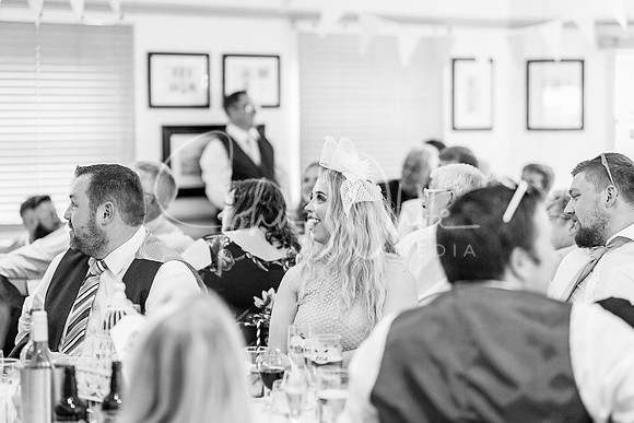 The Wedding of Nicky & Matt 260518